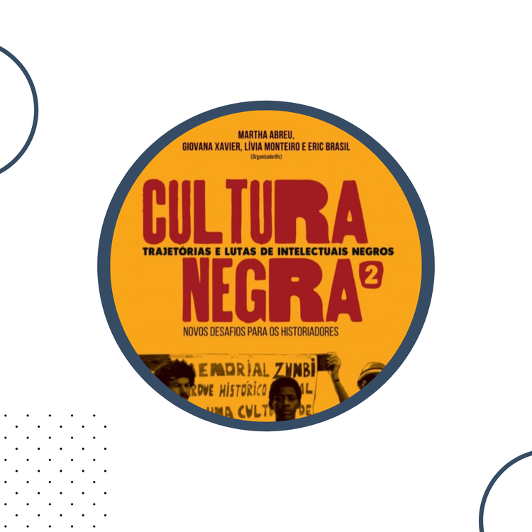 Cultura Negra - Volume 2