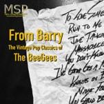 FROM BARRY - The Perfect Songs of Barry Gibb and The BeeGees