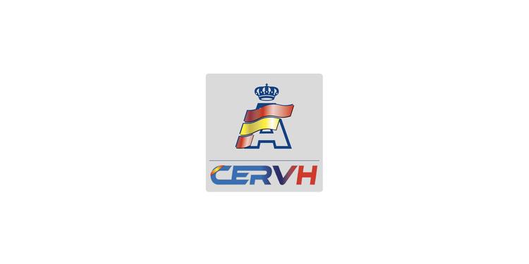 Campeonato de España de Rallyes de Regularidad para Vehículos Históricos - CERVH REG