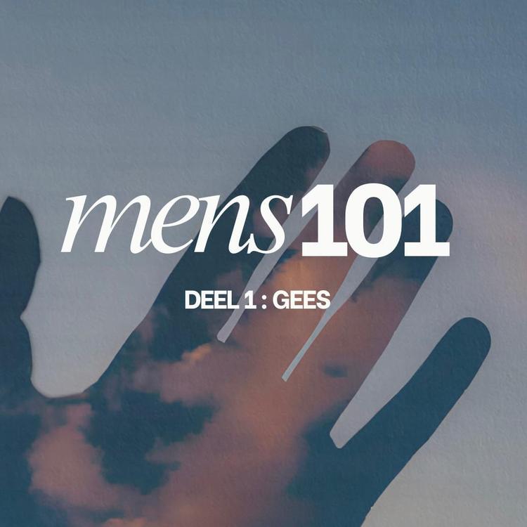 Mens101 Deel1: Gees