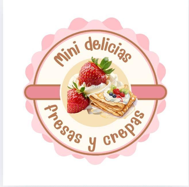 Mini Delicias