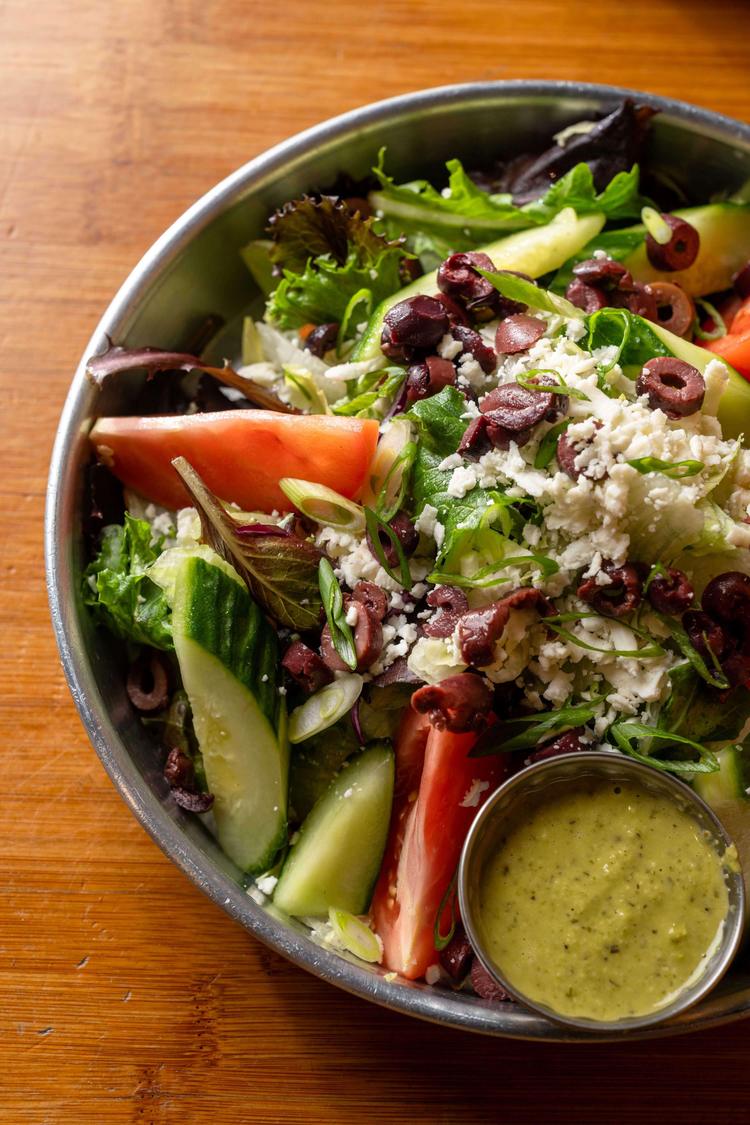 Mediterranean Salad $10.99