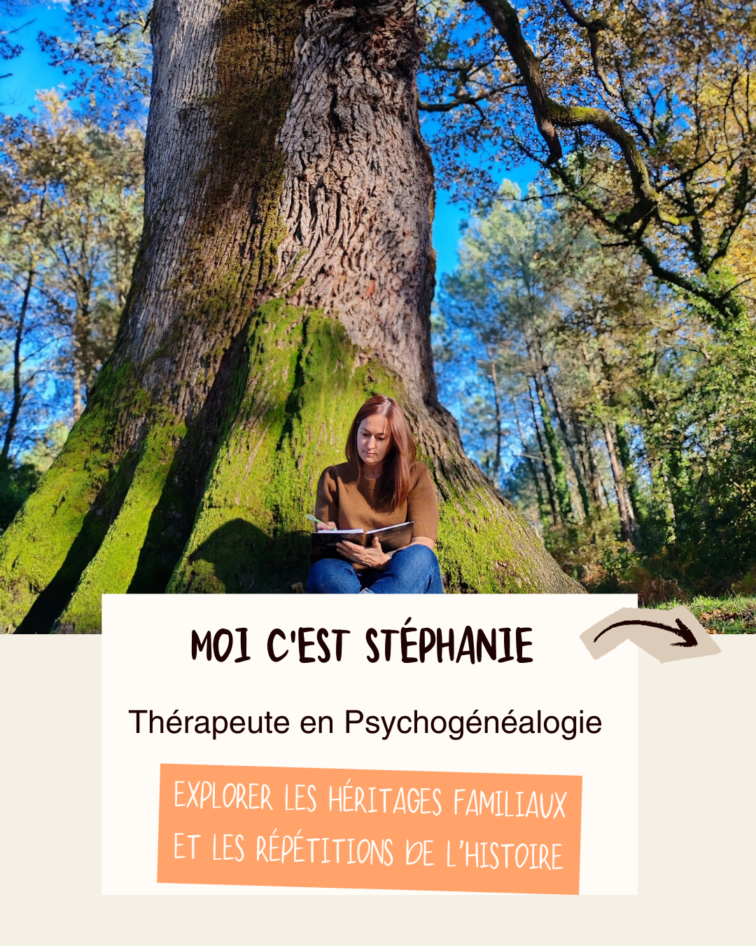 Psychogénéalogie : explorer les héritages familiaux et les transmissions invisibles