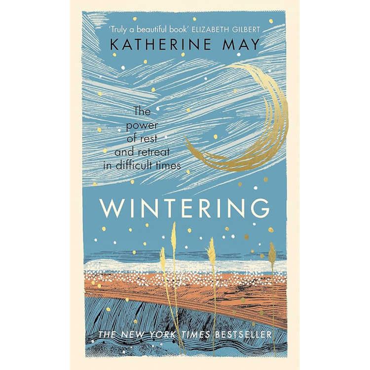 Sampul Wintering