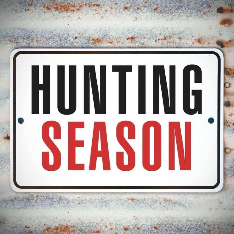 Hunting Season Regulation