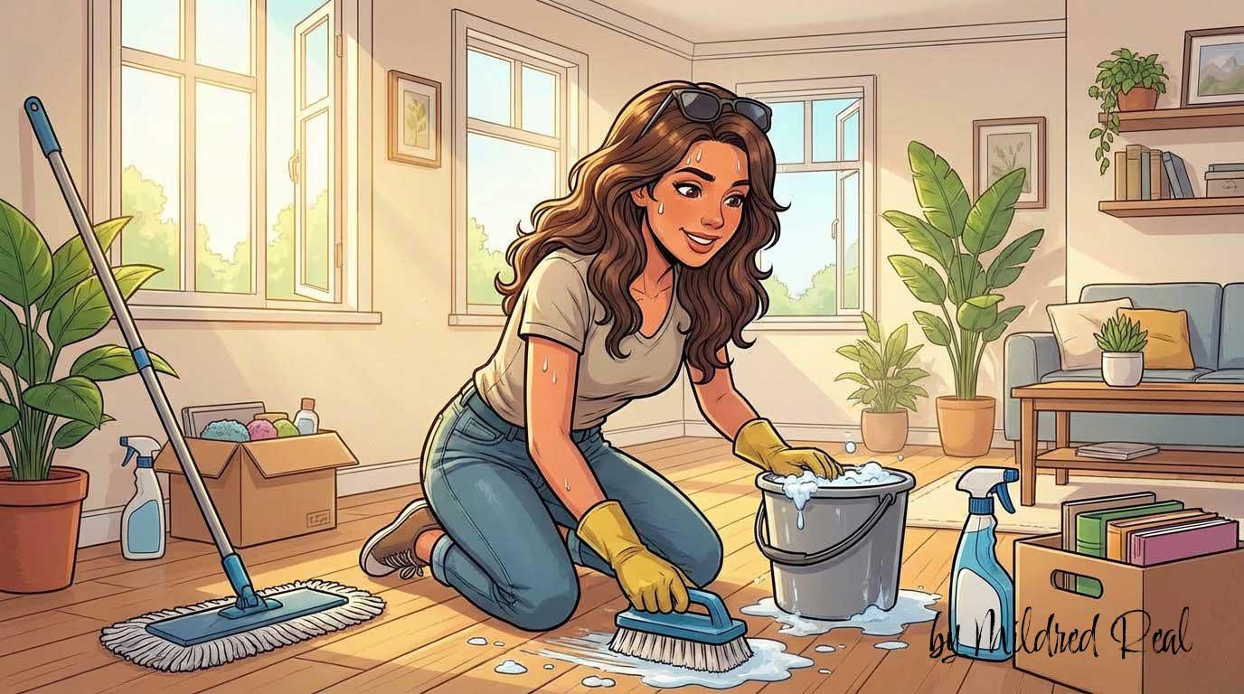 5 ajustes en tu hogar para reducir tu exposición ambiental