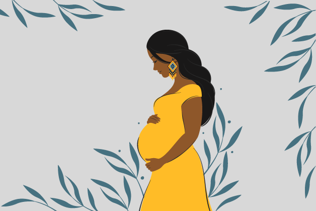 Protect the Sacred Being in Pregnancy
