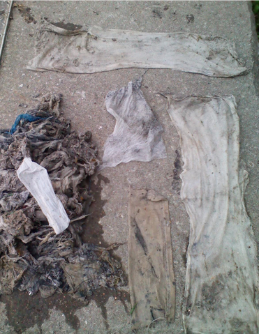 𝗣𝗿𝗼𝗯𝗹𝗲̀𝗺𝗲 𝗱𝗮𝗻𝘀 𝗻𝗼𝘁𝗿𝗲 𝘀𝘆𝘀𝘁𝗲̀𝗺𝗲 𝗱𝗲 𝘁𝗿𝗮𝗶𝘁𝗲𝗺𝗲𝗻𝘁 𝗱𝗲𝘀 𝗲𝗮𝘂𝘅 𝘂𝘀𝗲́𝗲𝘀