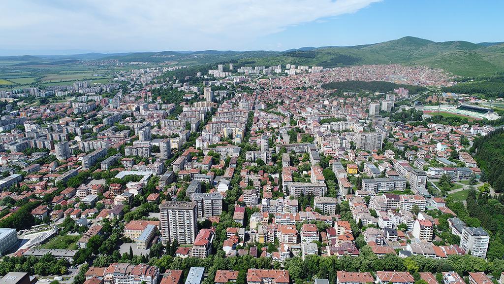 Всички наблюдавани показатели за качеството на въздуха в Стара Загора остават в норма