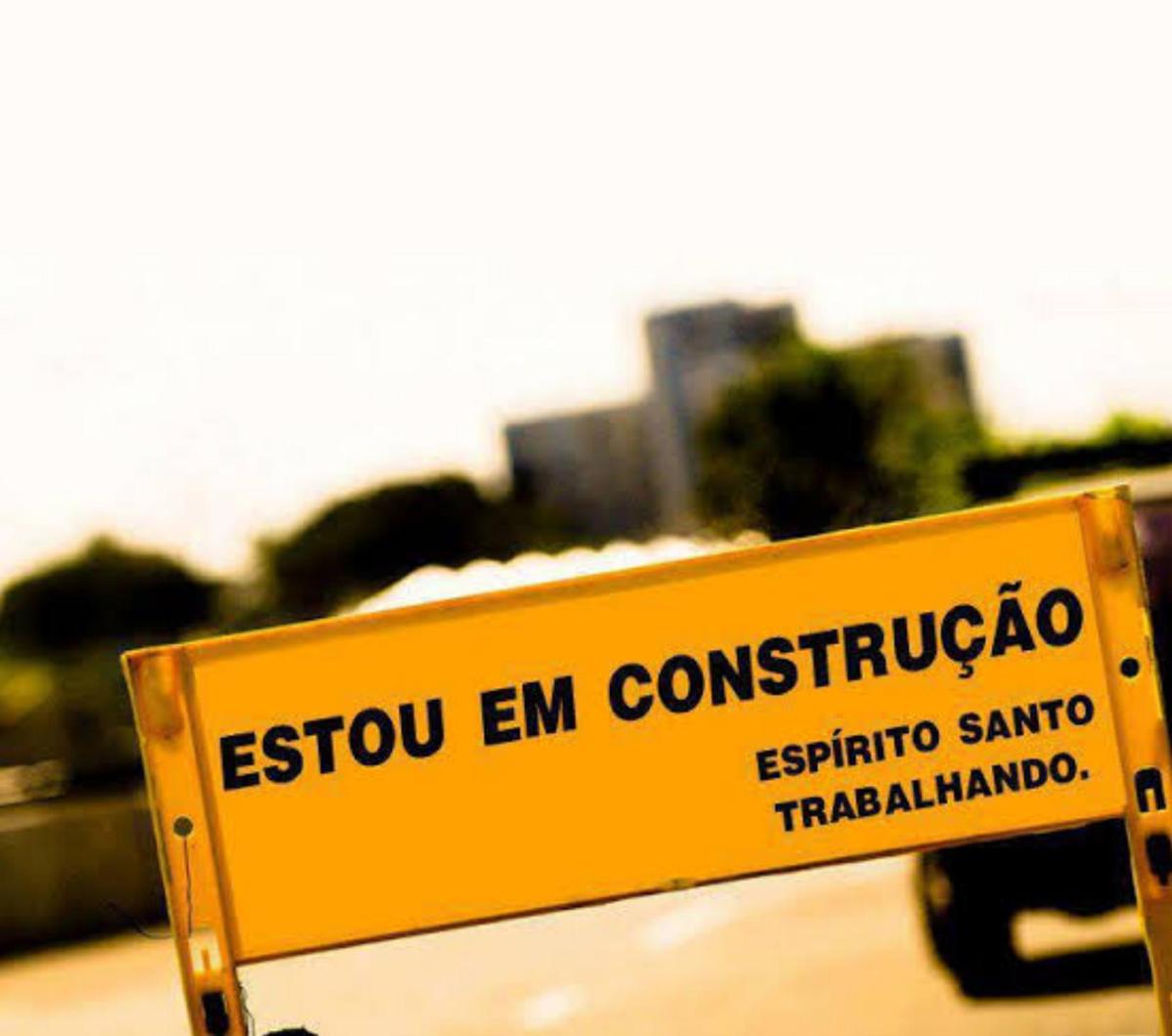22/05/21 Estou em construção