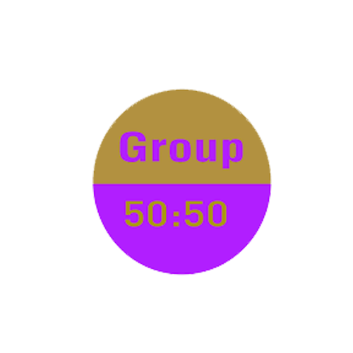Episode 1 : Présentation du Group 50:20