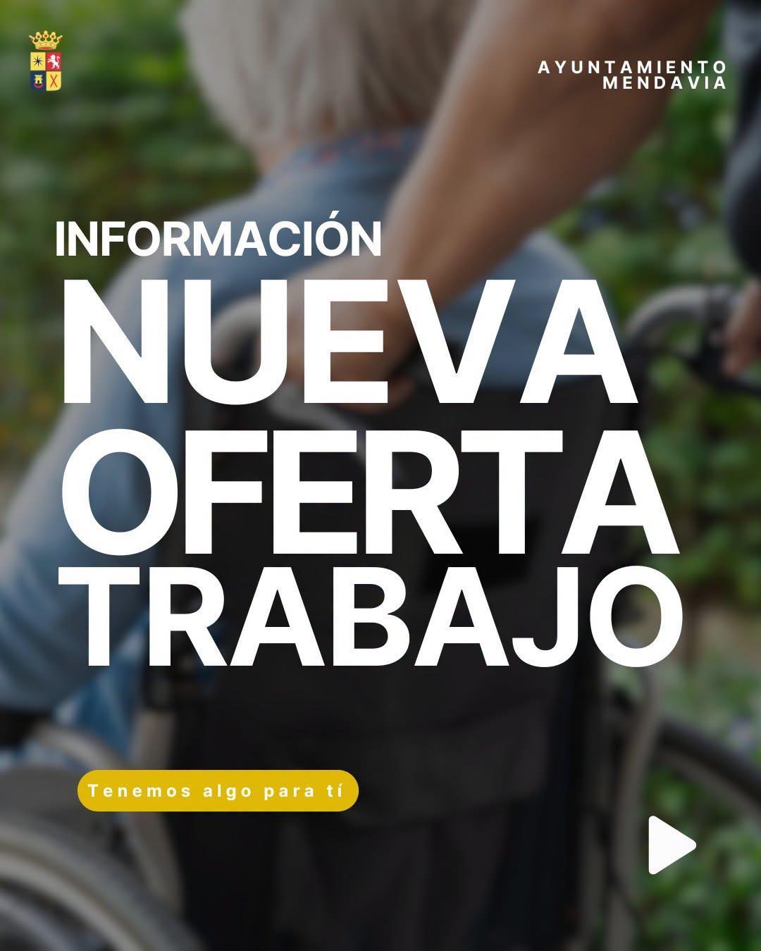 💼🔴 NUEVA OFERTAS DE EMPLEO🔴⬇️
