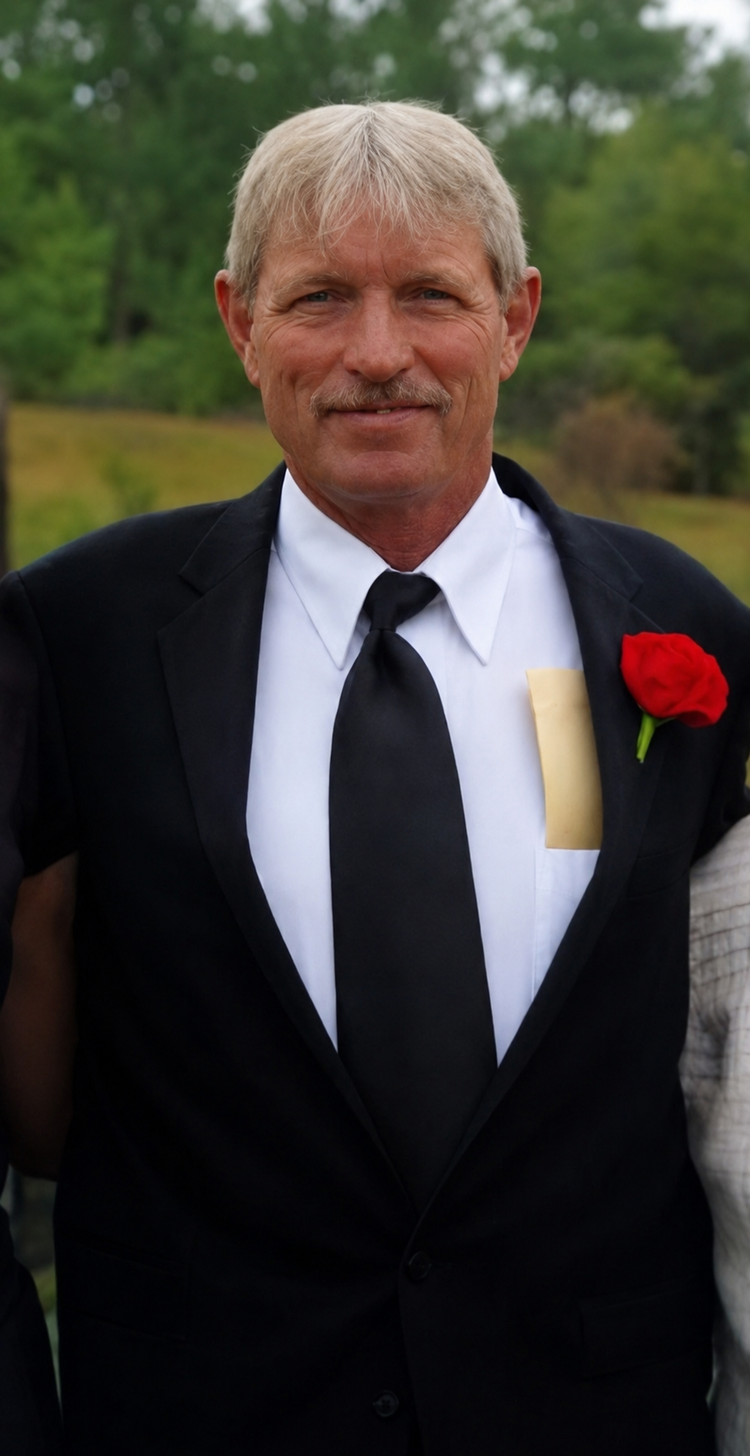 Don Andrew Landon