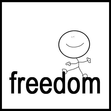 FREEDOM