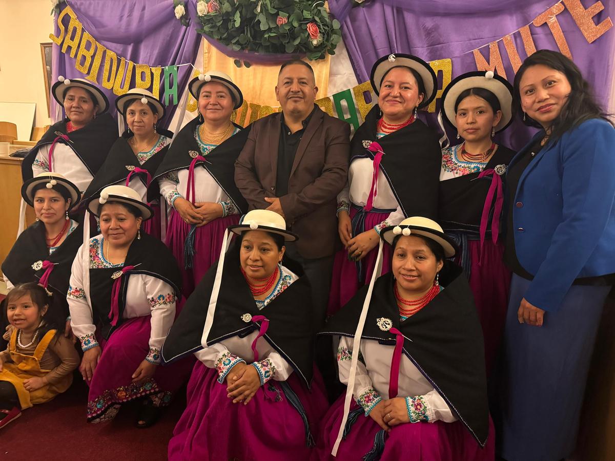 Llamados a Discipular con Excelencia