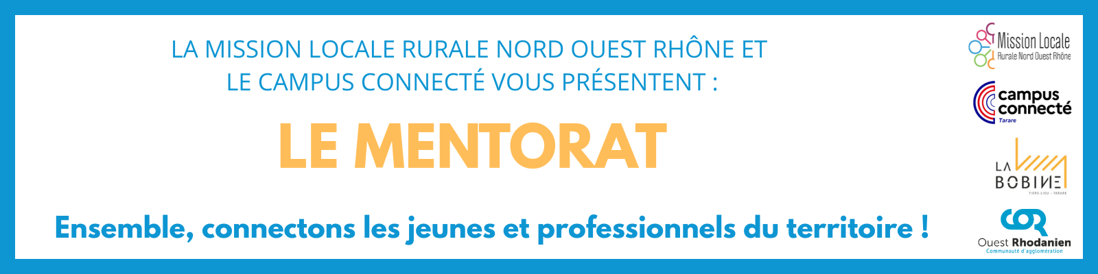 Le mentorat