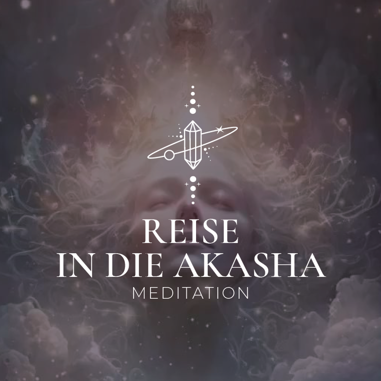 Reise in die Akasha
