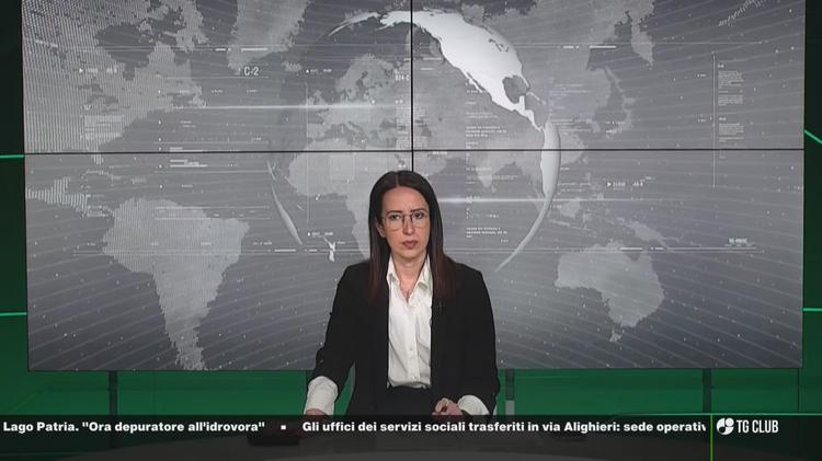 TG Club del 7 Aprile