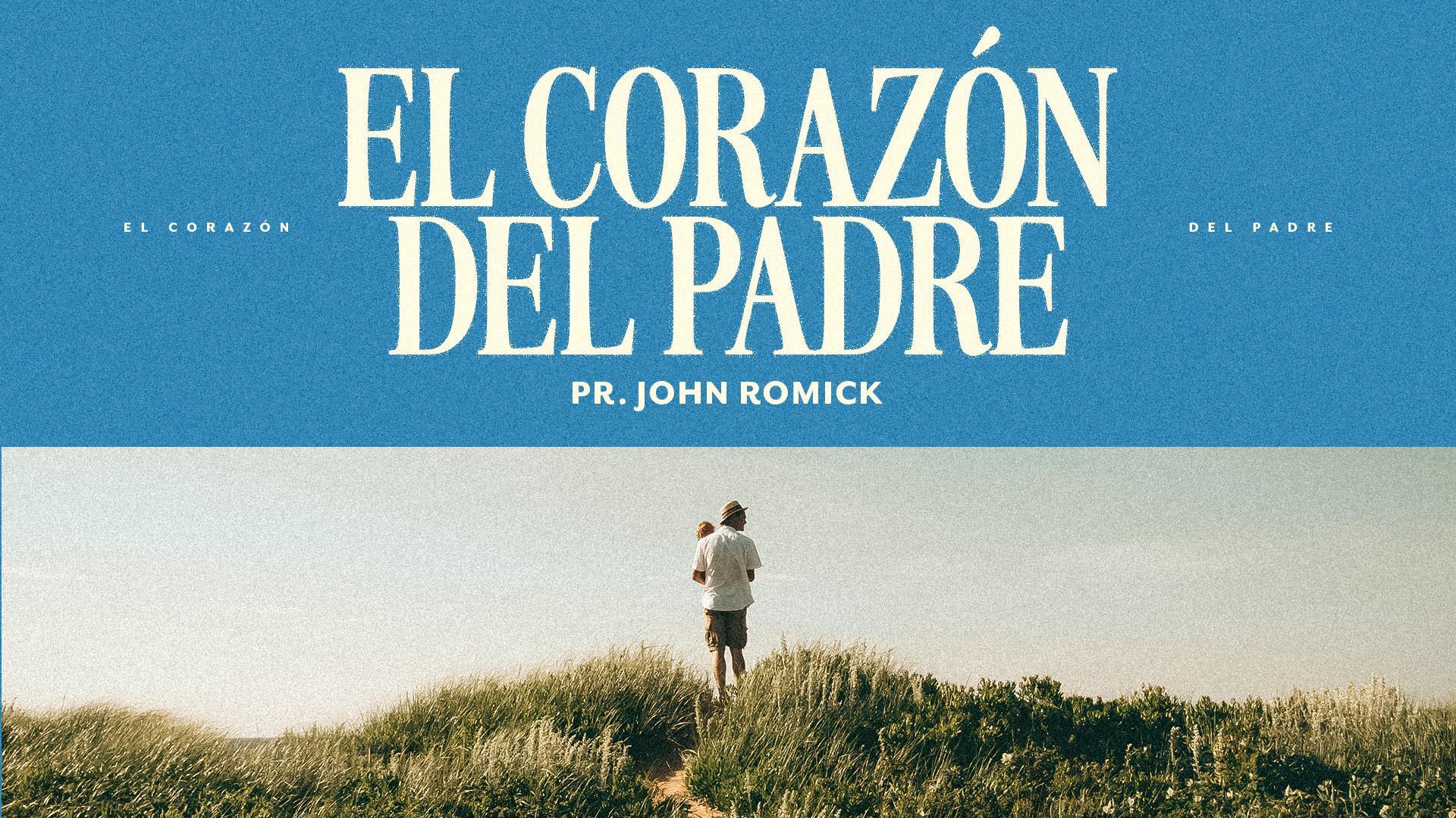 EL CORAZÓN DEL PADRE