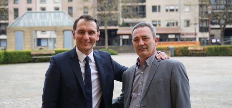 Lettre ouverte à notre ex-camarade de ArcelorMittal Florange Frédéric Weber après son annonce de rejoindre le RN