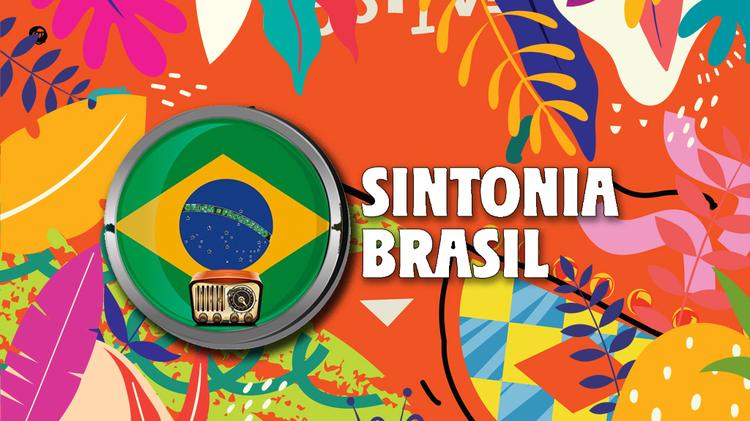 EP. 041 Sintonia Brasil 