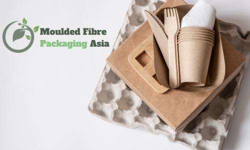 Smithers's Moulded Fibre Packaging Asia Conference is Set to be Held November 19-20 in Shanghai, China.
