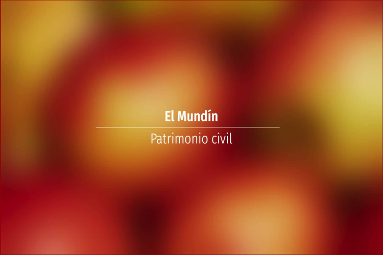 El Mundín