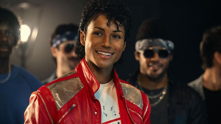 El Teatro Municipal acoge este fin de semana la proyección de “Michael”
