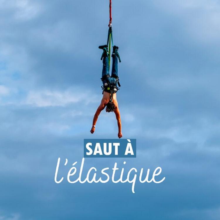 Saut à l'élastique - 3 octobre