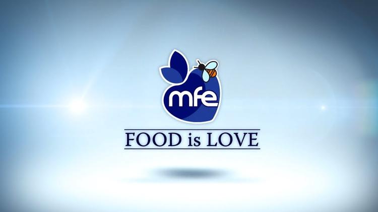 MFE Food is Love
