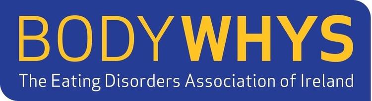 Bodywhys- ReConnect Programme - 11th Nov