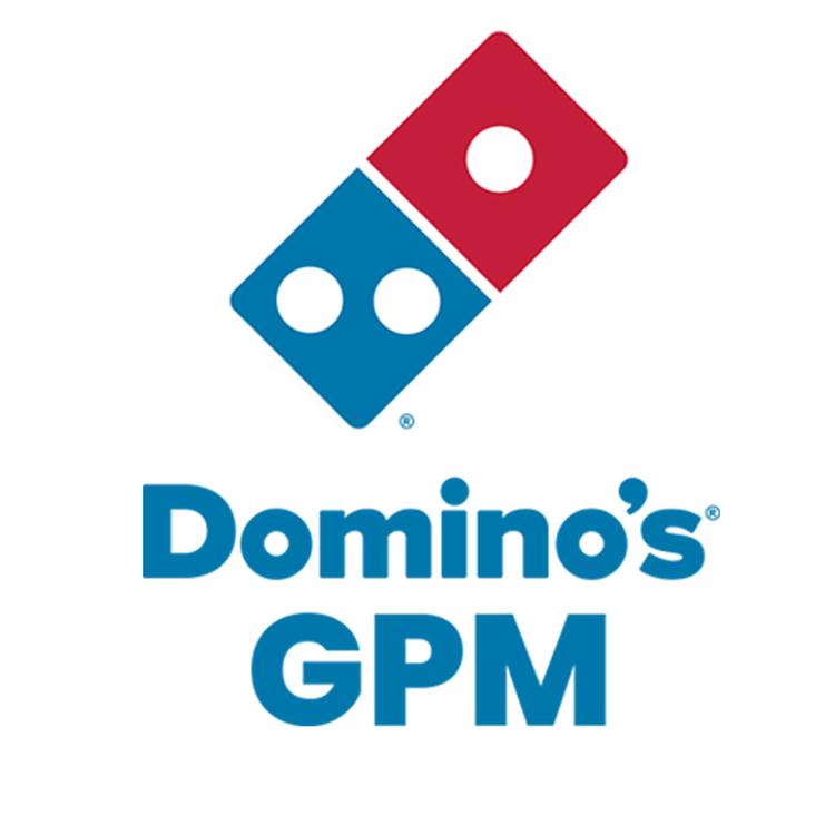 Pizza Dominos GPM