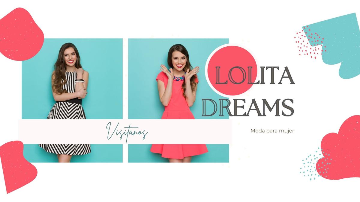Lolita Dreams