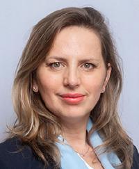 Aude LE HEBEL