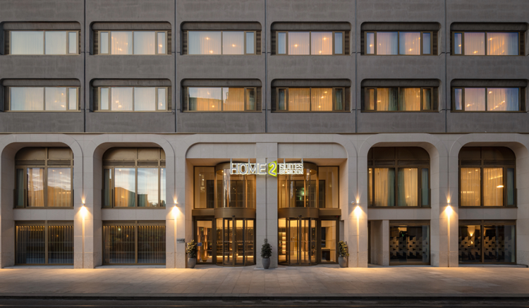 Hilton to create more than 150 jobs as part of continued Ireland expansion