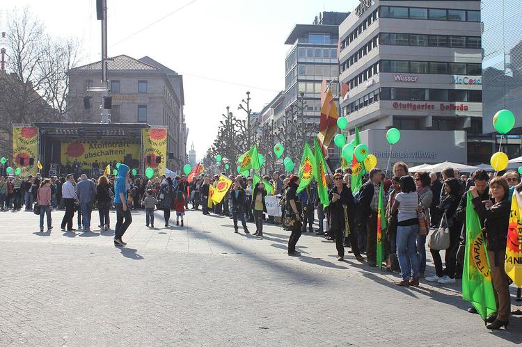 The danger of reaching for the wrong comparison