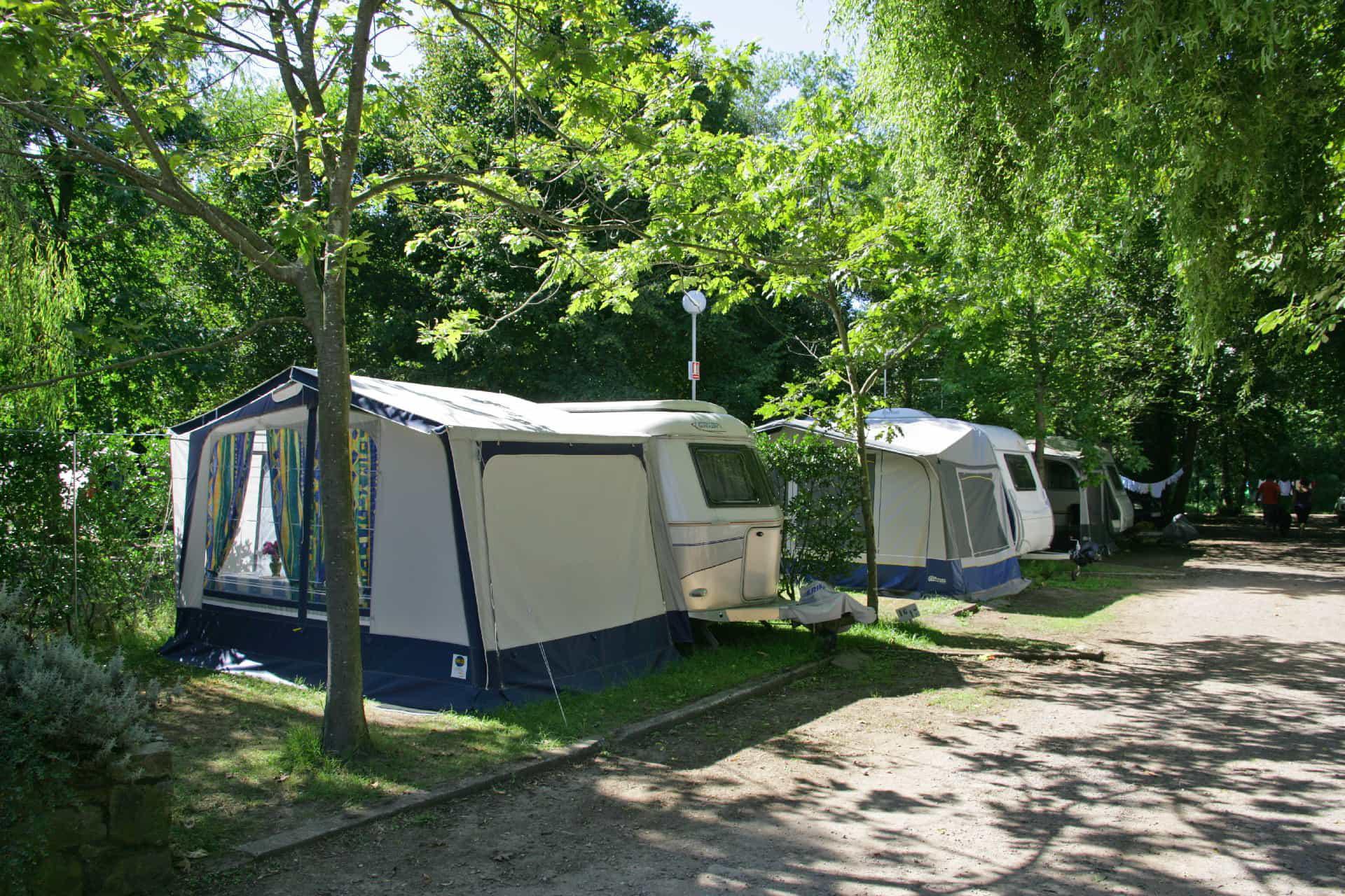 ultraleicht campingstuhl 4er-Set BOXIO CHAIR I Campingstuhl-Set in SOLO