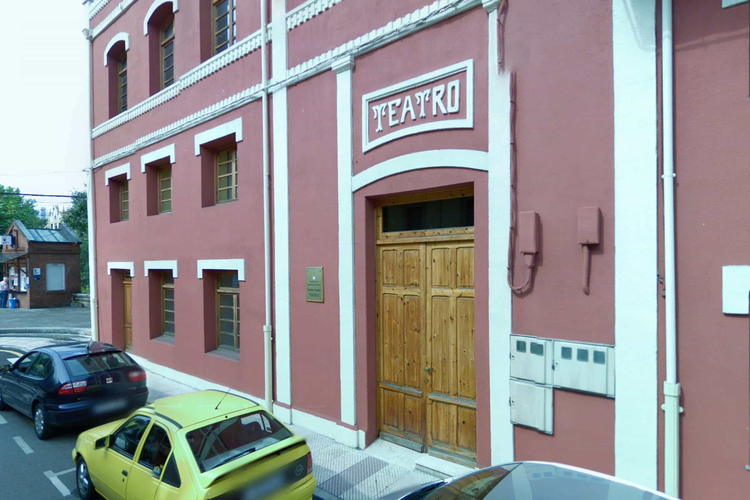 Biblioteca Pública Municipal de Trubia