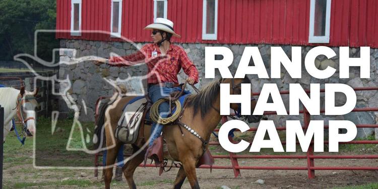 Ranch Hand