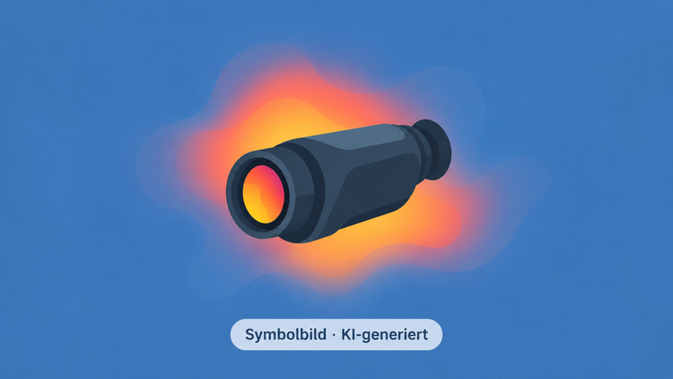 Verkaufe eine Wärmebildkamera LIEMKE Keiler Pro 35 2020.