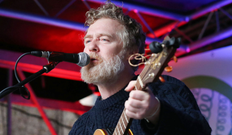 Oscar-winning Irish singer-songwriter Glen Hansard dies in Dublin collision