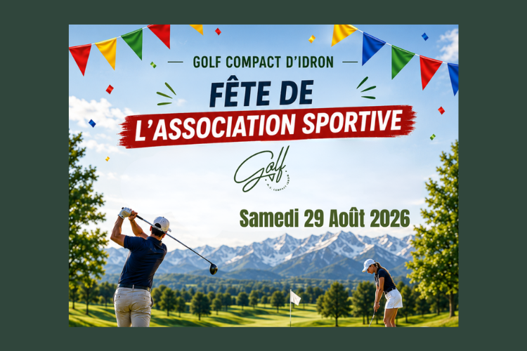 Retour sur la fête de l'association sportive