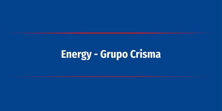 Energy - Grupo Crisma