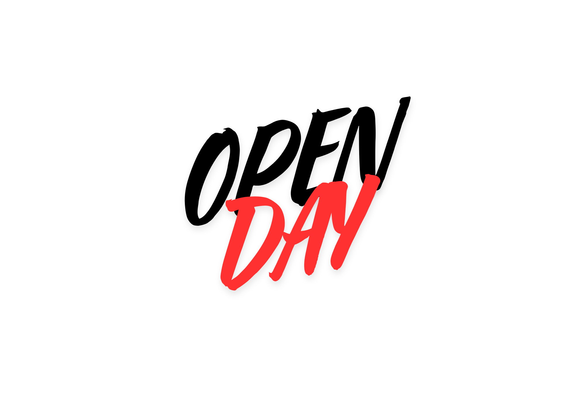 OPEN DAY