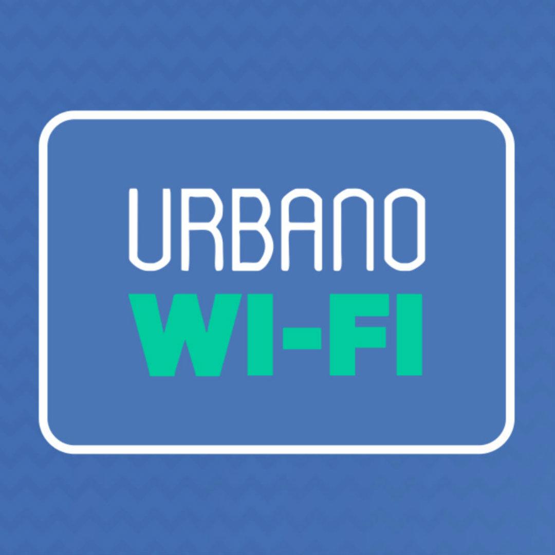 Pacotes Urbano Wi-Fi