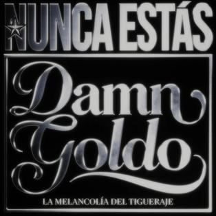 Nunca Estas (Guitarra con Senti)