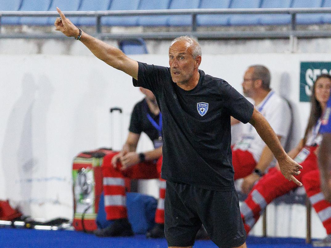 SC Bastia : Après Versailles, « il faut être meilleur pour être compétitif »