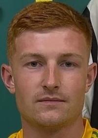 Declan McLoughlin
