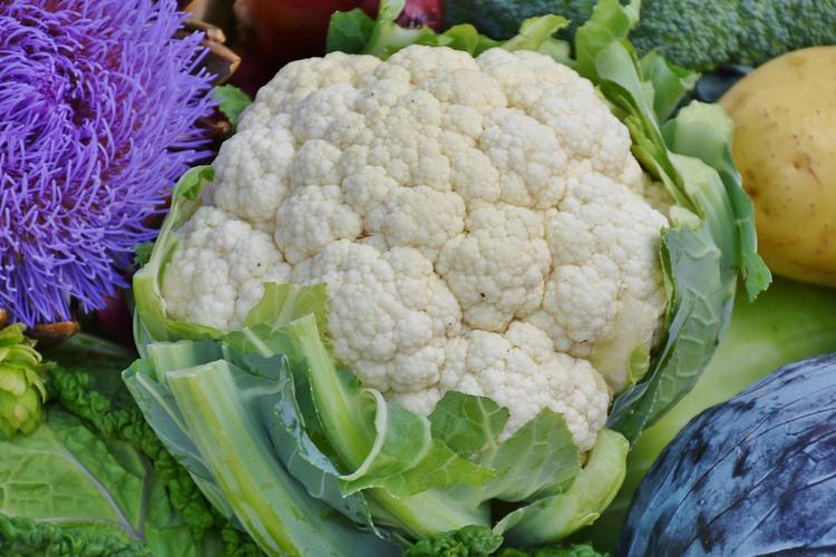 Cauliflower