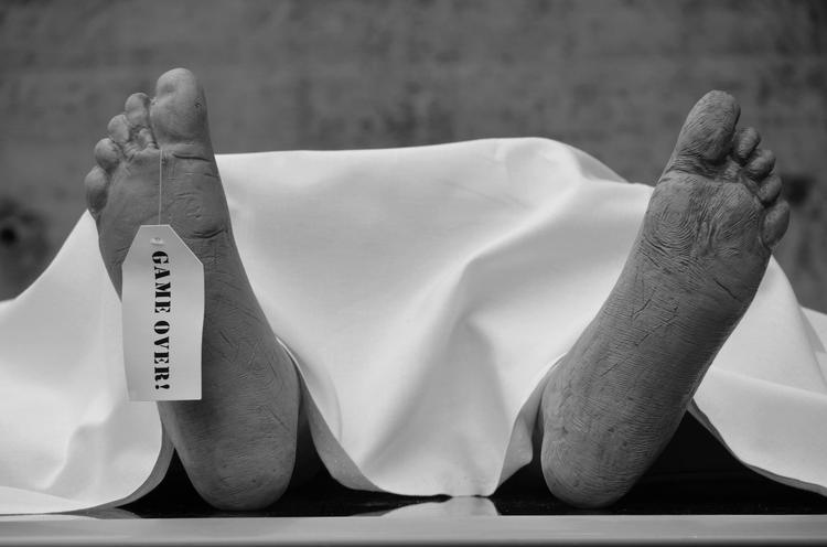 Pre-Mortem Witness